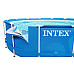 Басейн каркасний 12в1 INTEX 28242, 457 x 122 см, синій