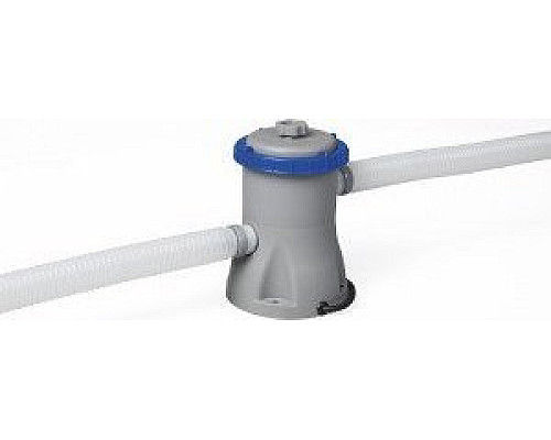 Басейн каркасний Bestway 56681 Steel Pro 366 см
