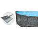 Басейн каркасний 11в1 Bestway 561KE 610 х 132 см