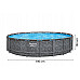 Басейн каркасний 11в1 Bestway 561KE 610 х 132 см