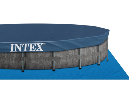 Басейн каркасний 21в1 INTEX 126744, 549 x 122 см + самокат Басейн каркасний 21в1 INTEX 126744, 549 x 122 см + самокат