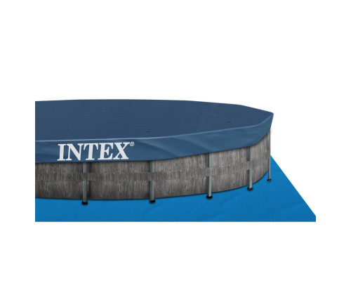 Басейн каркасний 21в1 INTEX 126744, 549 x 122 см + самокат Басейн каркасний 21в1 INTEX 126744, 549 x 122 см + самокат
