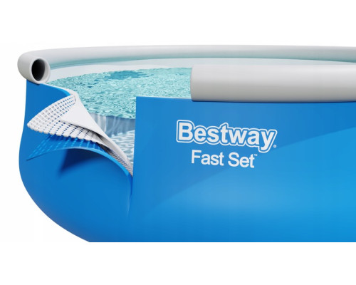Басейн надувний 9в1 Bestway 57274, 366 см Басейн надувний 9в1 Bestway 57274, 366 см