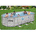 Басейн каркасний 12в1 Bestway 56716N 549 х 274 х 122 см