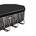Басейн каркасний 18в1 Bestway 5611R, 610 × 366 × 122 см