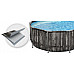 Басейн каркасний 18в1 Bestway 5611R 610 х 366 х 122 см