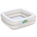 Басейн надувний дитячий Bestway 51116 86x86x25 см