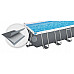 Басейн каркасний 11в1 Bestway 5612B 640 х 274 х 132 см