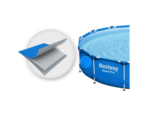 Басейн каркасний 16в1 Bestway 56679, 305 x 76 см Басейн каркасний 16в1 Bestway 56679, 305 x 76 см