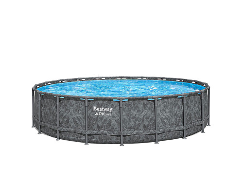 Басейн каркасний 11в1 Bestway 561JZ 671 х 132 см