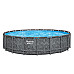 Басейн каркасний 11в1 Bestway 561JZ 671 х 132 см