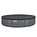 Басейн каркасний 11в1 Bestway 561JZ 671 х 132 см
