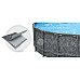 Басейн каркасний 11в1 Bestway 561JZ 671 х 132 см