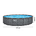 Басейн каркасний 11в1 Bestway 561JZ 671 х 132 см