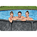 Басейн каркасний 11в1 Bestway 561JZ 671 х 132 см