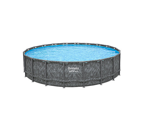 Басейн каркасний 11в1 Bestway 561JZ 671 х 132 см