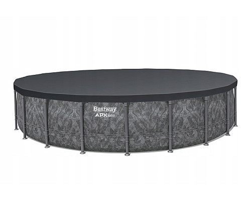 Басейн каркасний 11в1 Bestway 561JZ 671 х 132 см