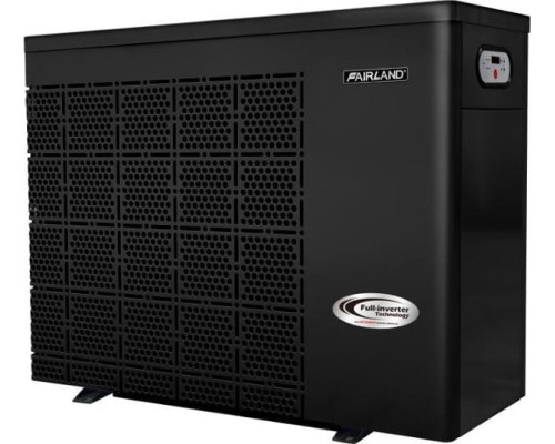 Тепловий інвенторний насос Fairland INVERTER-PLUS IPHCR20 для басейну до 20-40м3