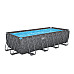 Басейн каркасний 11в1 Bestway 561KA 549 х 274 х 132 см 