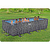 Басейн каркасний 11в1 Bestway 561KA 549 х 274 х 132 см 
