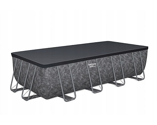 Басейн каркасний 11в1 Bestway 561KA 549 х 274 х 132 см 