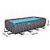 Басейн каркасний 11в1 Bestway 561KA 549 х 274 х 132 см 