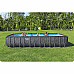 Басейн каркасний 11в1 Bestway 561KG 732 х 366 х 132 см