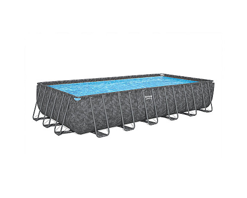 Басейн каркасний 11в1 Bestway 561KG 732 х 366 х 132 см