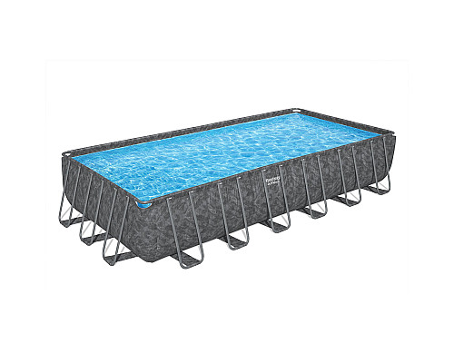 Басейн каркасний 11в1 Bestway 561KG 732 х 366 х 132 см