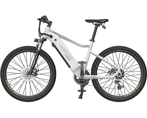 Електричний велосипед Himo C26 Max 26 білий