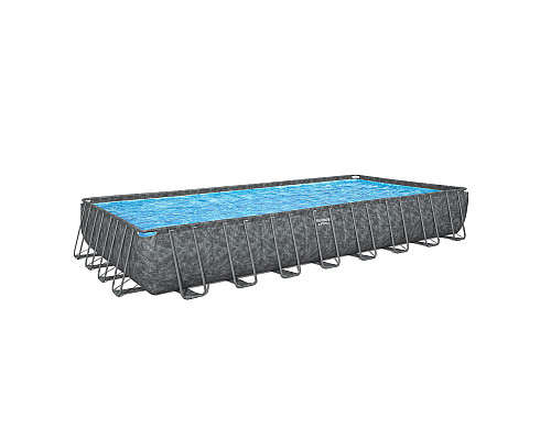 Басейн каркасний 11в1 Bestway 561KJ 956 х 488 х 132 см