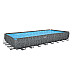 Басейн каркасний 11в1 Bestway 561KJ 956 х 488 х 132 см