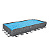 Басейн каркасний 11в1 Bestway 561KJ 956 х 488 х 132 см