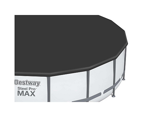 Басейн каркасний 11в1 Bestway 56488, 457 x 107 см