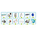 Басейн каркасний 12в1 Bestway 5612B 640 х 274 х 132 см
