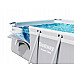 Басейн каркасний 12в1 Bestway 5612B 640 х 274 х 132 см
