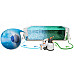 Басейн каркасний 12в1 Bestway 5612B 640 х 274 х 132 см