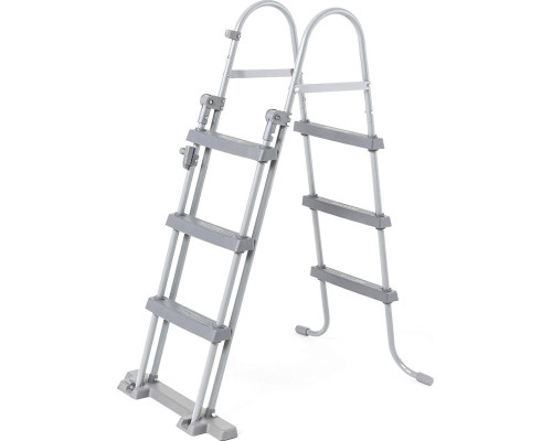 Басейн каркасний Bestway Steel Pro Max 488cm 2w1 (5612Z)