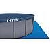 Basen ogrodowy panelowy 478 x 124 cm 12w1 INTEX 26384