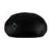 Ванна крижана VIRTUFIT XXL 80 х 80 х 75 см 375 л, коричнева