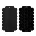 Ванна крижана VIRTUFIT XXL 80 х 80 х 75 см 375 л, коричнева