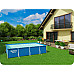 Басейн каркасний прямокутний 5в1 Bestway 56405, 400 x 211 x 81 см