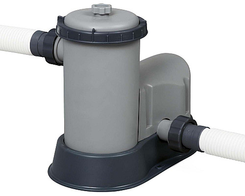 Басейн каркасний 19в1 Bestway 5612Z Steel Pro Max 488 см