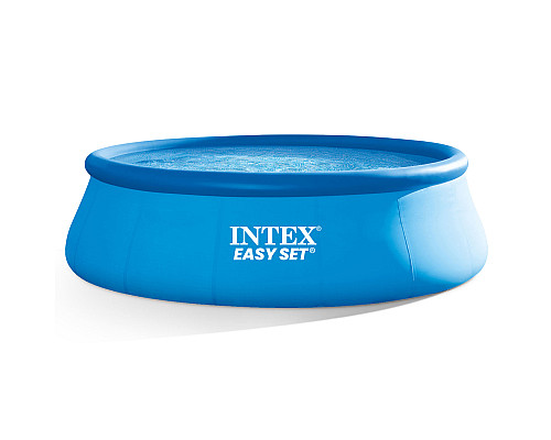 Басейн надувний 18в1 Intex 26168 457 х 122 см