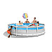Басейн каркасний 12в1 Intex 26722 427 х 107 см