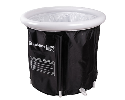 Ванна крижана inSPORTline FrostZen, 80 х 75 см 370 л