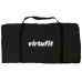 Ванна крижана VIRTUFIT XXL 80 x 80 x 75 см 375 л, чорна
