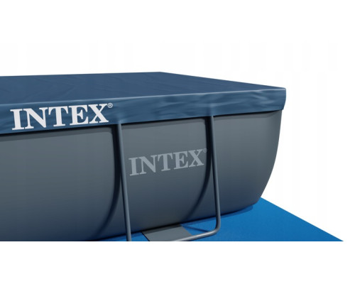Басейн каркасний 8в1 Intex 26378, 975 x 488 x 132 см Басейн каркасний 8в1 Intex 26378, 975 x 488 x 132 см