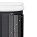 Ванна крижана inSPORTline FrostZen Pro 85 х 75 см 375 л