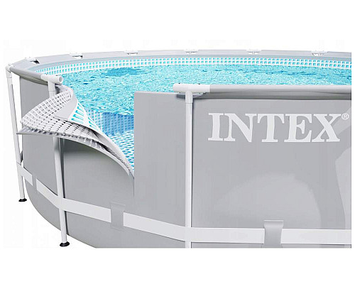 Басейн каркасний INTEX 26710, 366 x 76 см Басейн каркасний INTEX 26710, 366 x 76 см